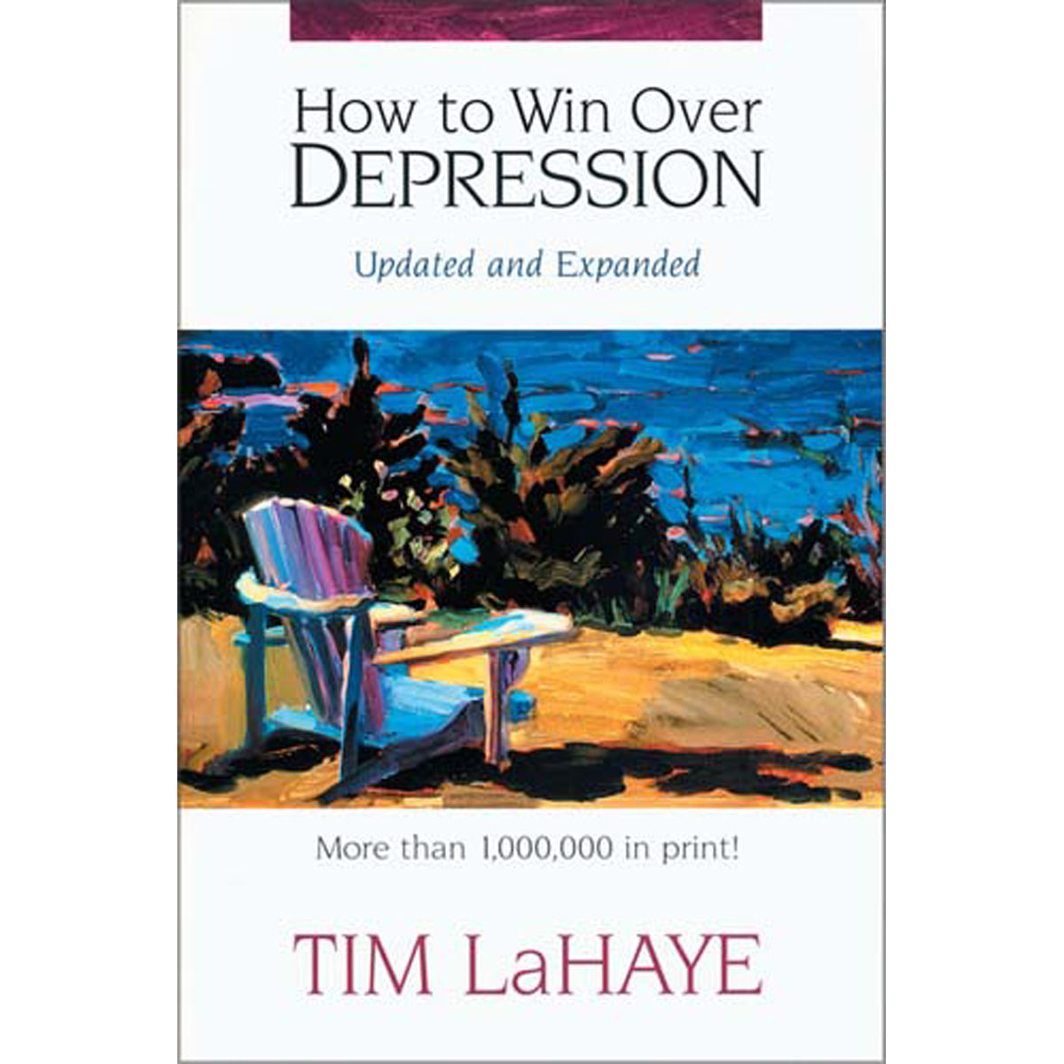 How To Win Over Depression (Paperback)