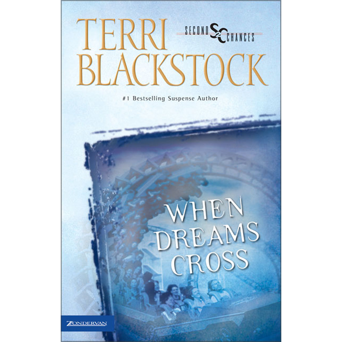 When Dreams Cross (Paperback)