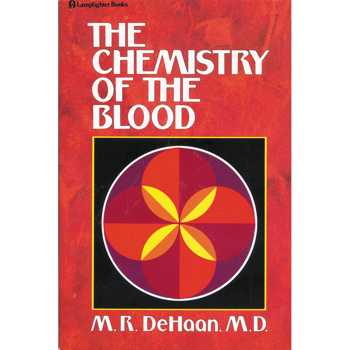Chemistry Of The Blood (Paperback)