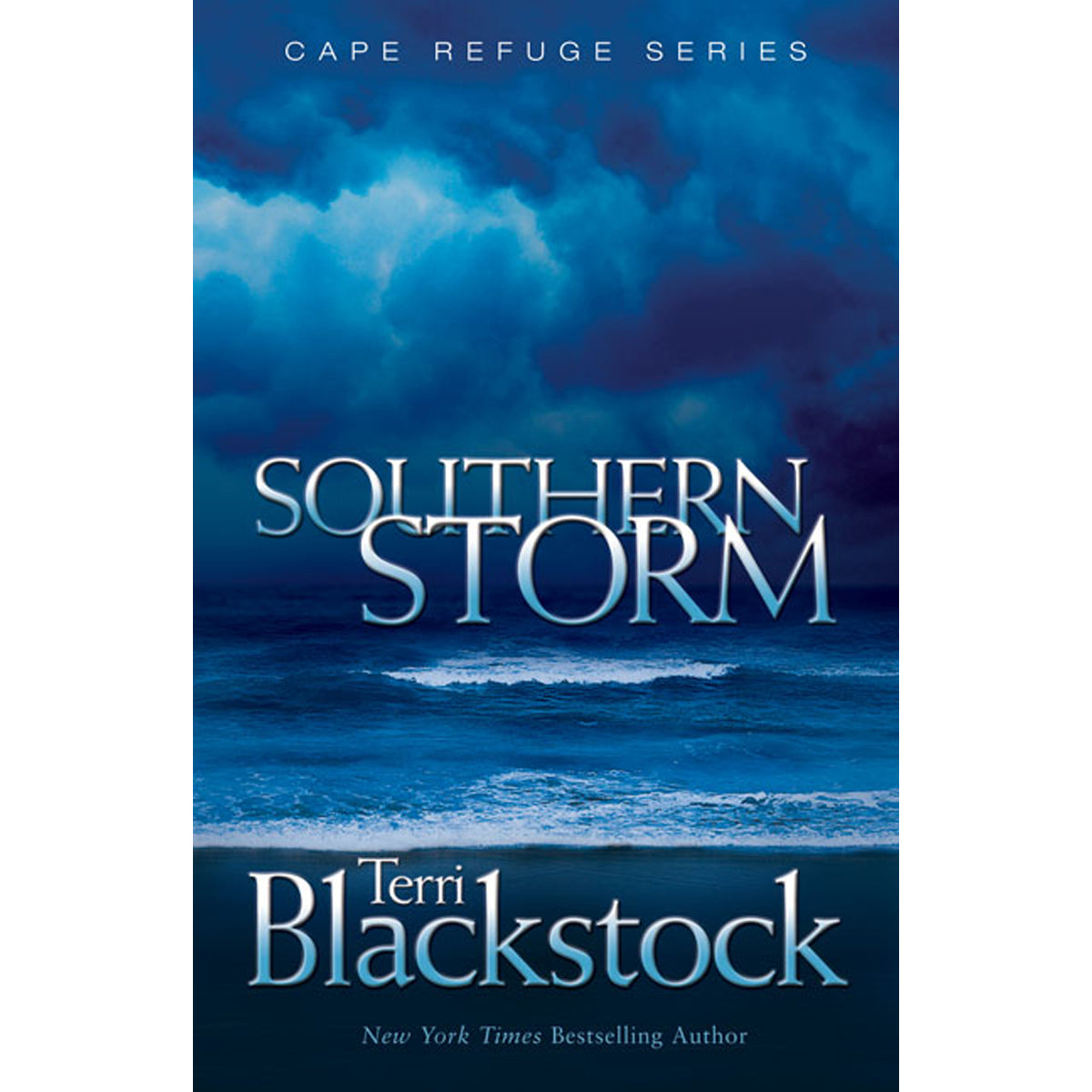 Southern Storm Book 2 (Paperback)