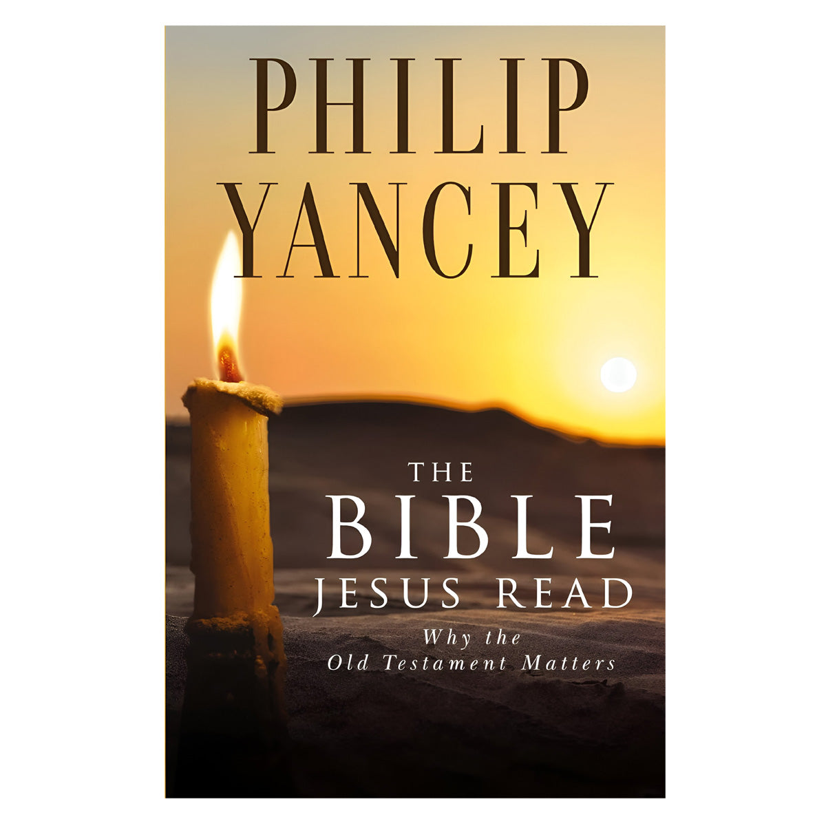 The Bible Jesus Read (Paperback)