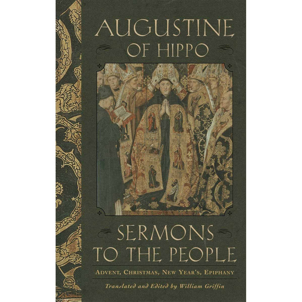Sermons To The People (Paperback)