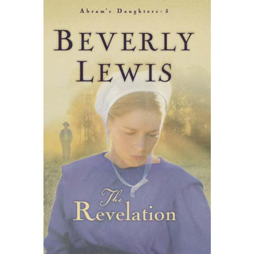 The Revelation, Repackaged Edition (5 Abrams Daughters)(Paperback)