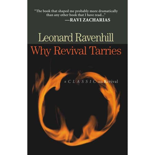 Why Revival Tarries (Paperback)