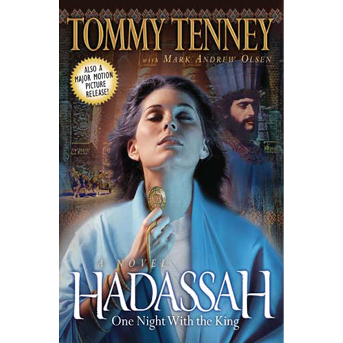 Hadassah: One Night With The King (Paperback)