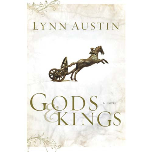Gods & Kings (1 Chronicles Of The Kings)(Paperback)