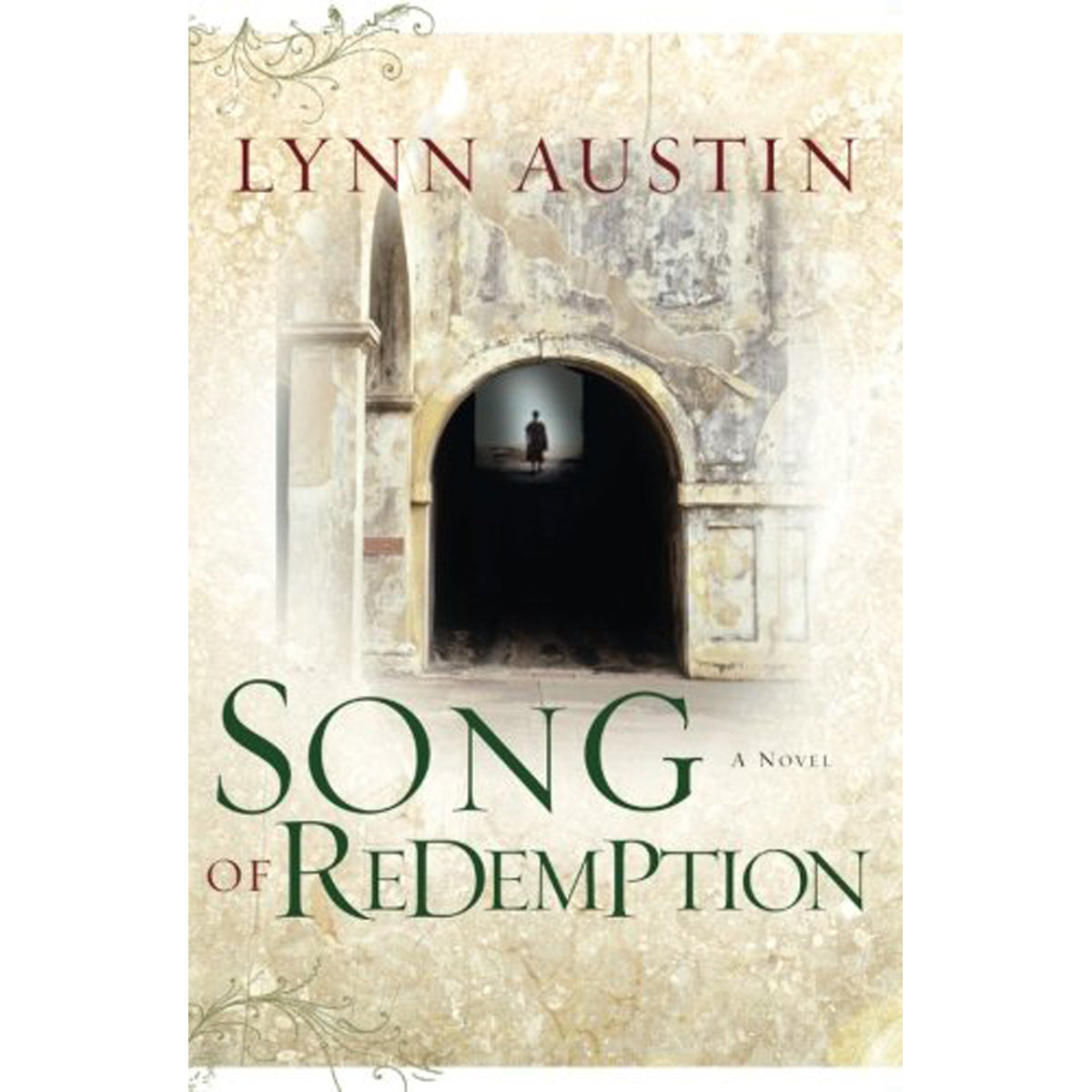Song Of Redemption (2 Chronicles Of The Kings)(Paperback)