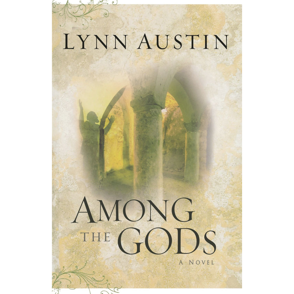 Among The God's (5 Chronicles Of The Kings)(Paperback)