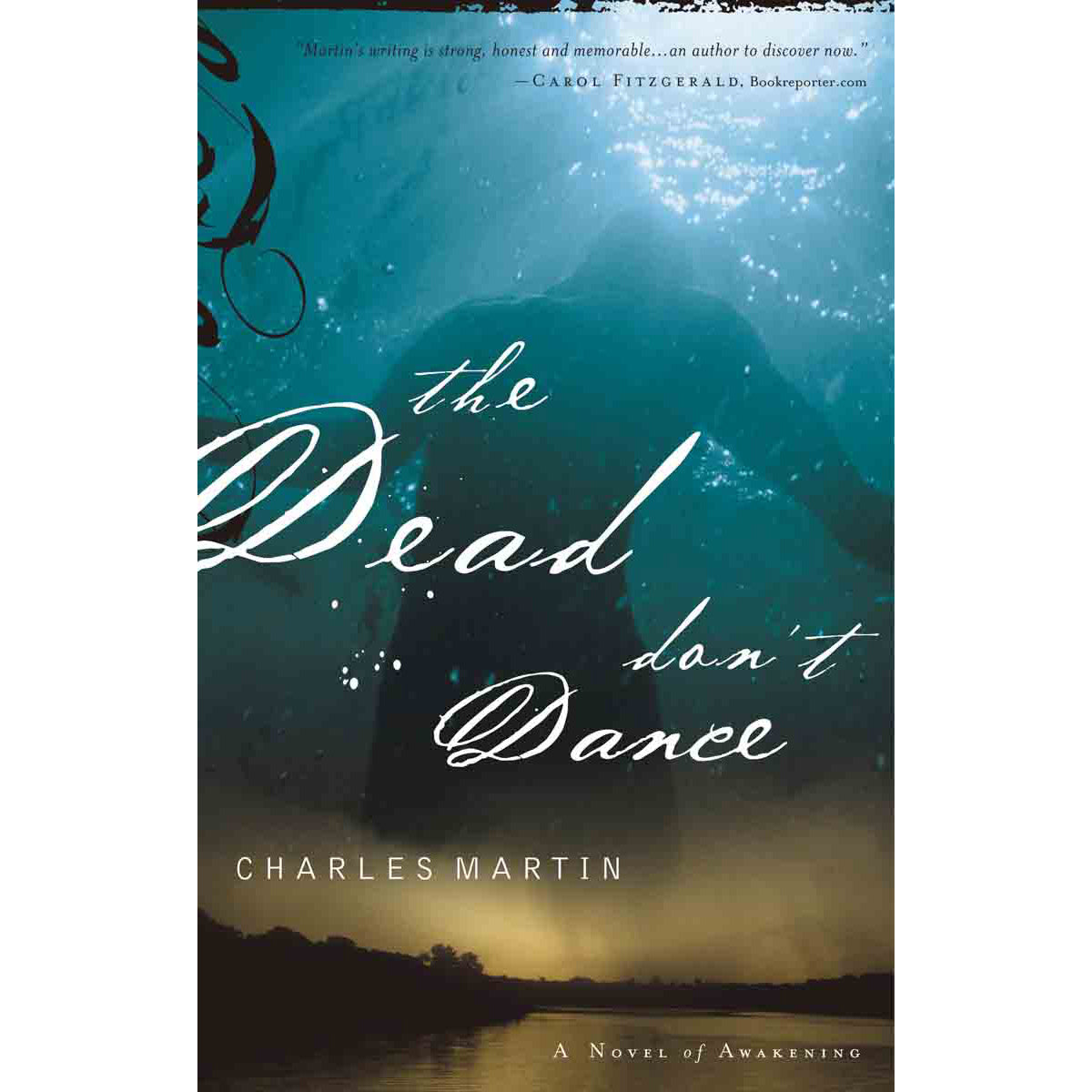 The Dead Don't Dance (Paperback)