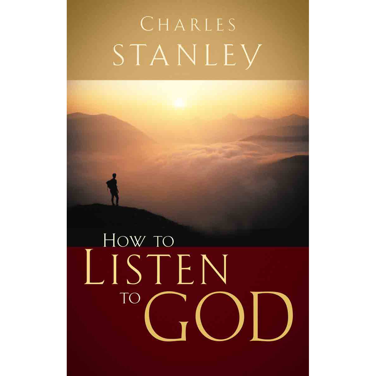 How To Listen To God (Paperback)