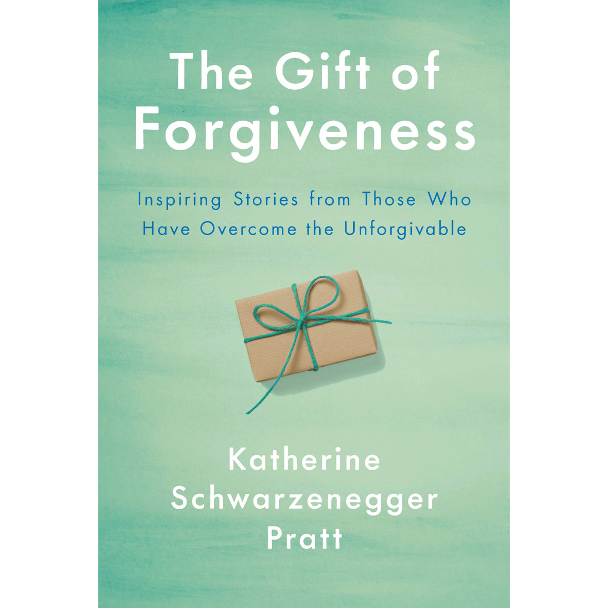 The Gift Of Forgiveness (Paperback)