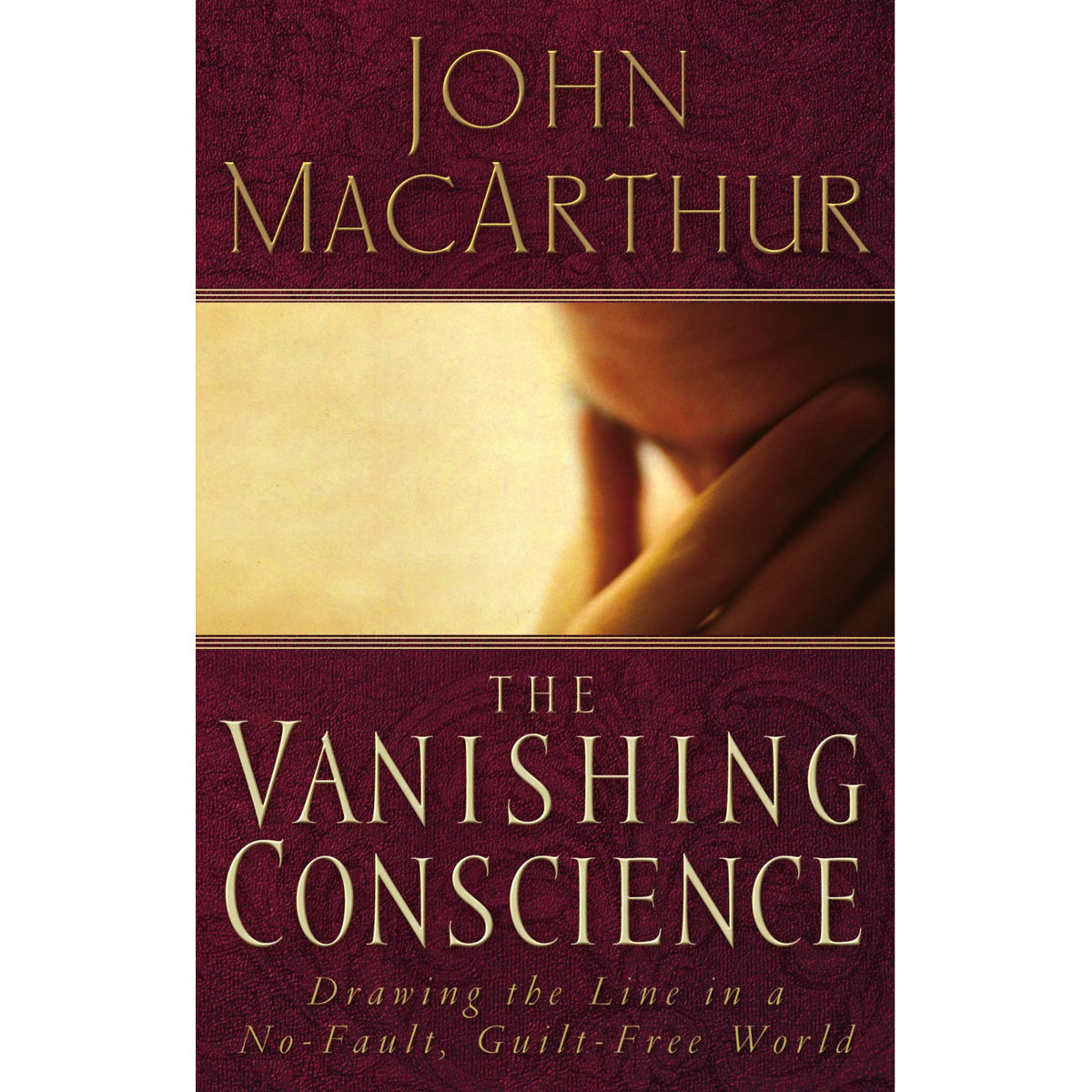 The Vanishing Conscience (Paperback)