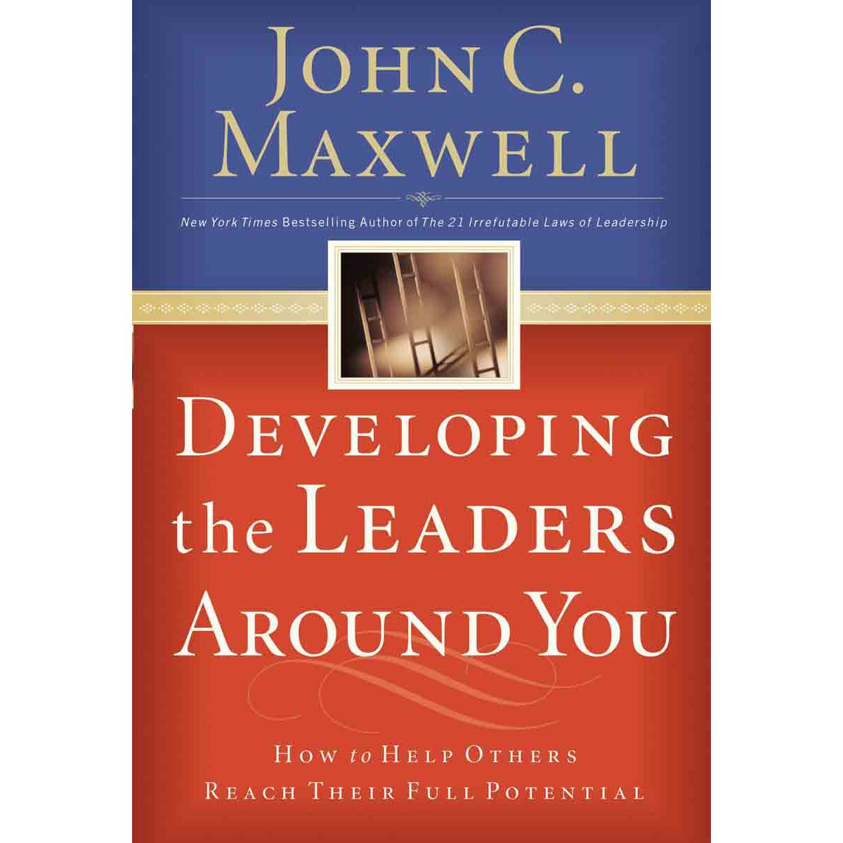 Developing The Leaders Around You (Paperback)
