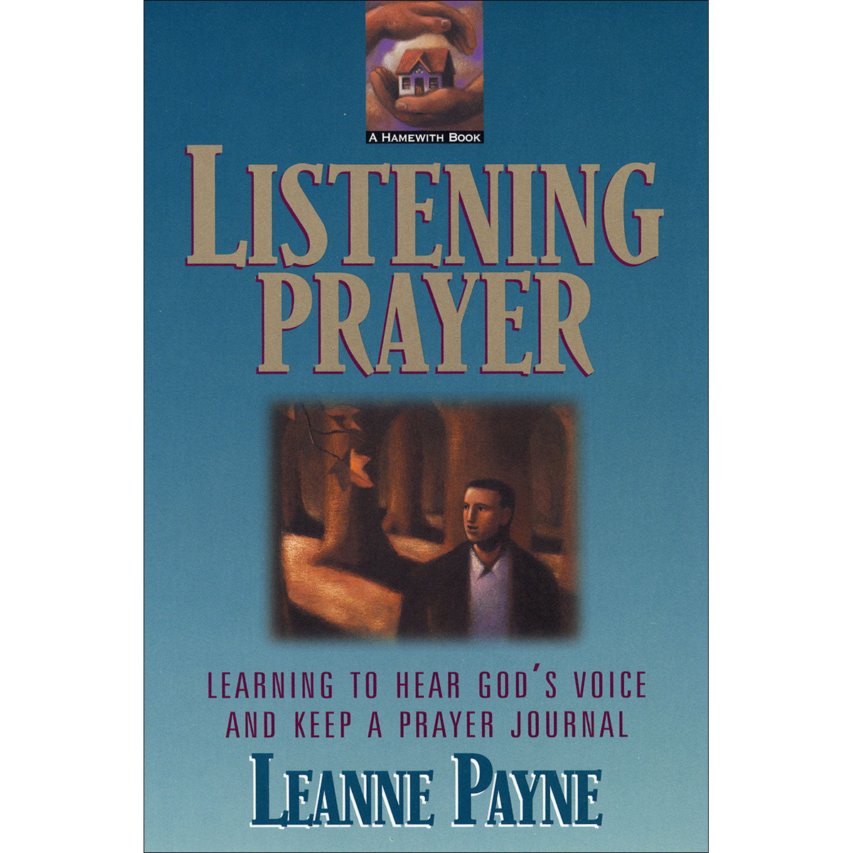 Listening Prayer (Paperback)