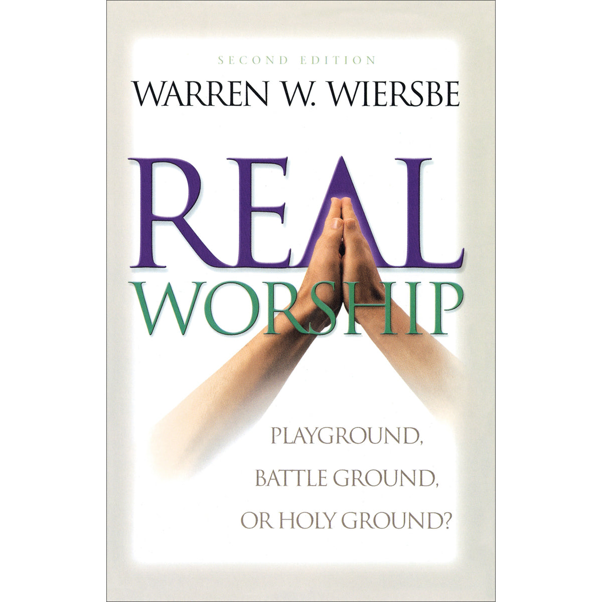 Real Worship (Paperback)