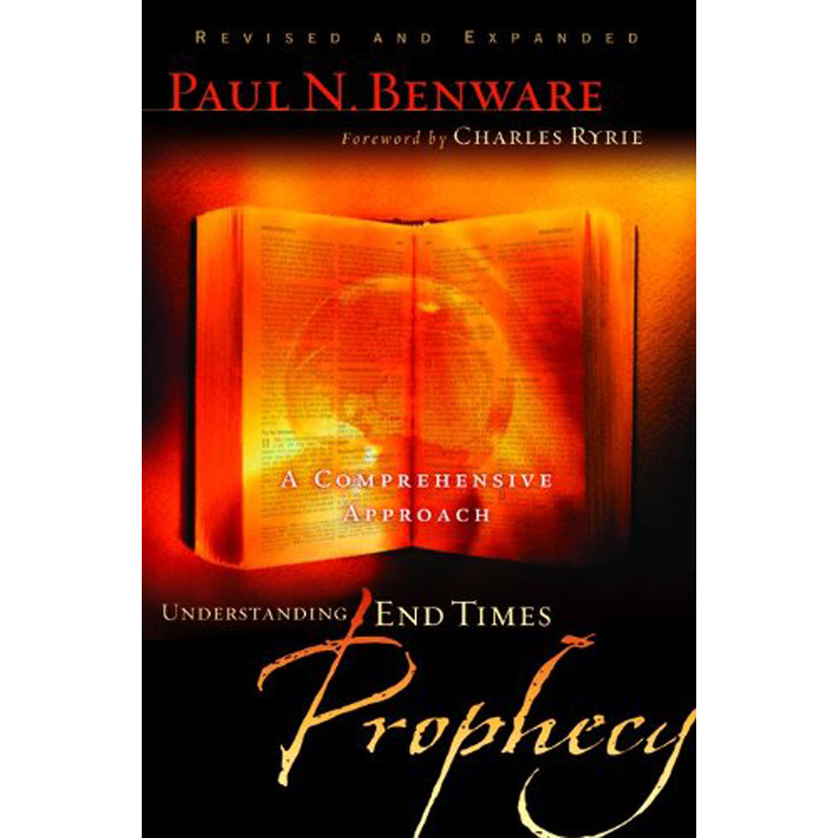 Understanding End Times Prophecy (Paperback)