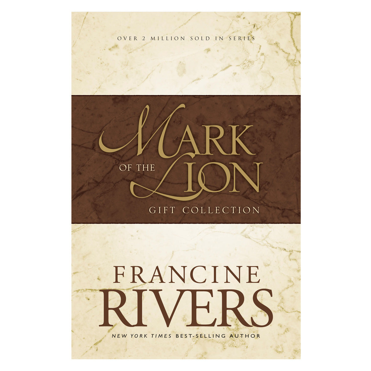 The Mark Of The Lion 3-In-1 (Boxed Set)