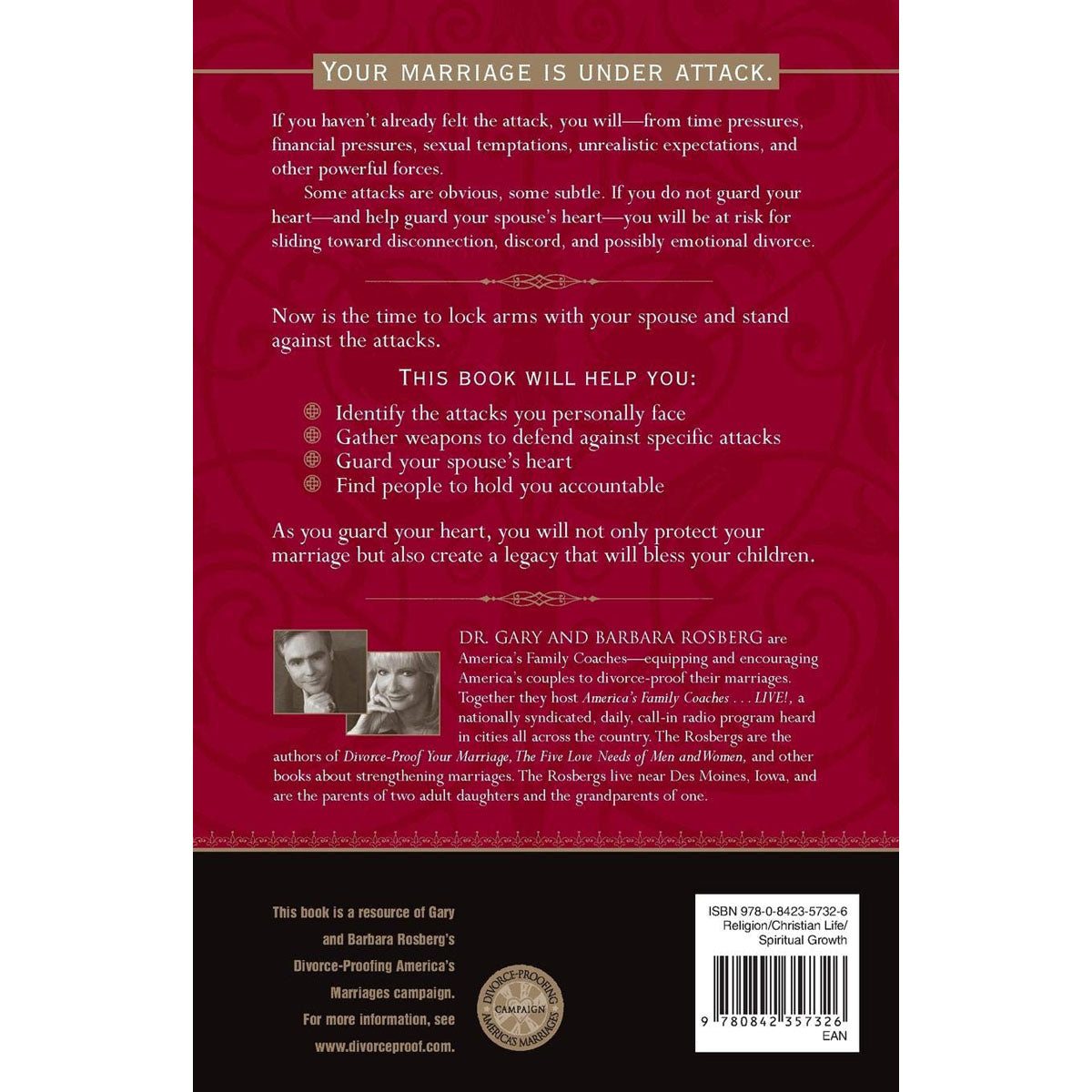 Guard Your Heart (Paperback)