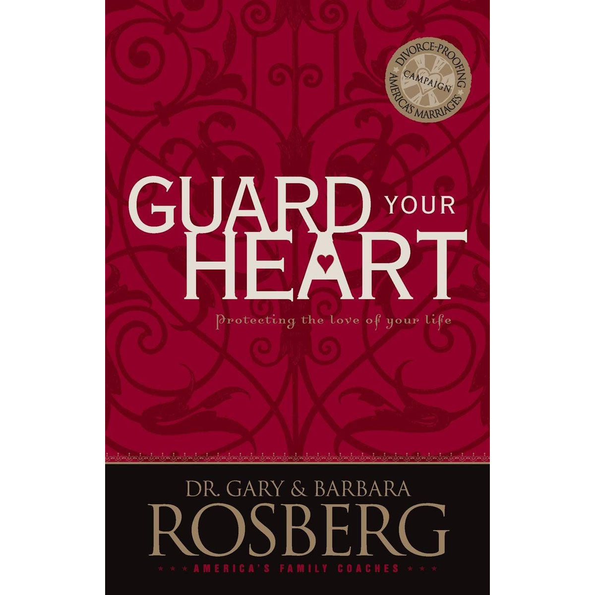 Guard Your Heart (Paperback)