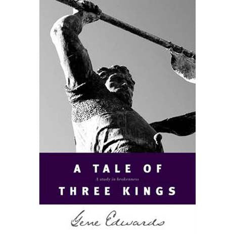 Tale Of Three Kings, Repackaged Edition (Paperback)