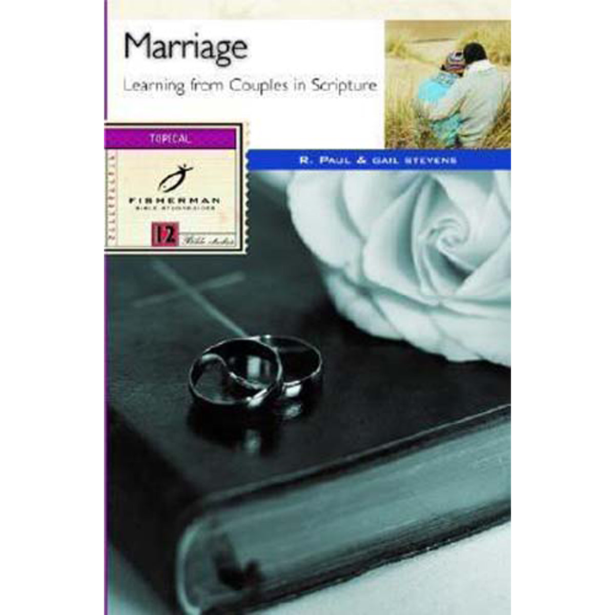 Marriage (Paperback)