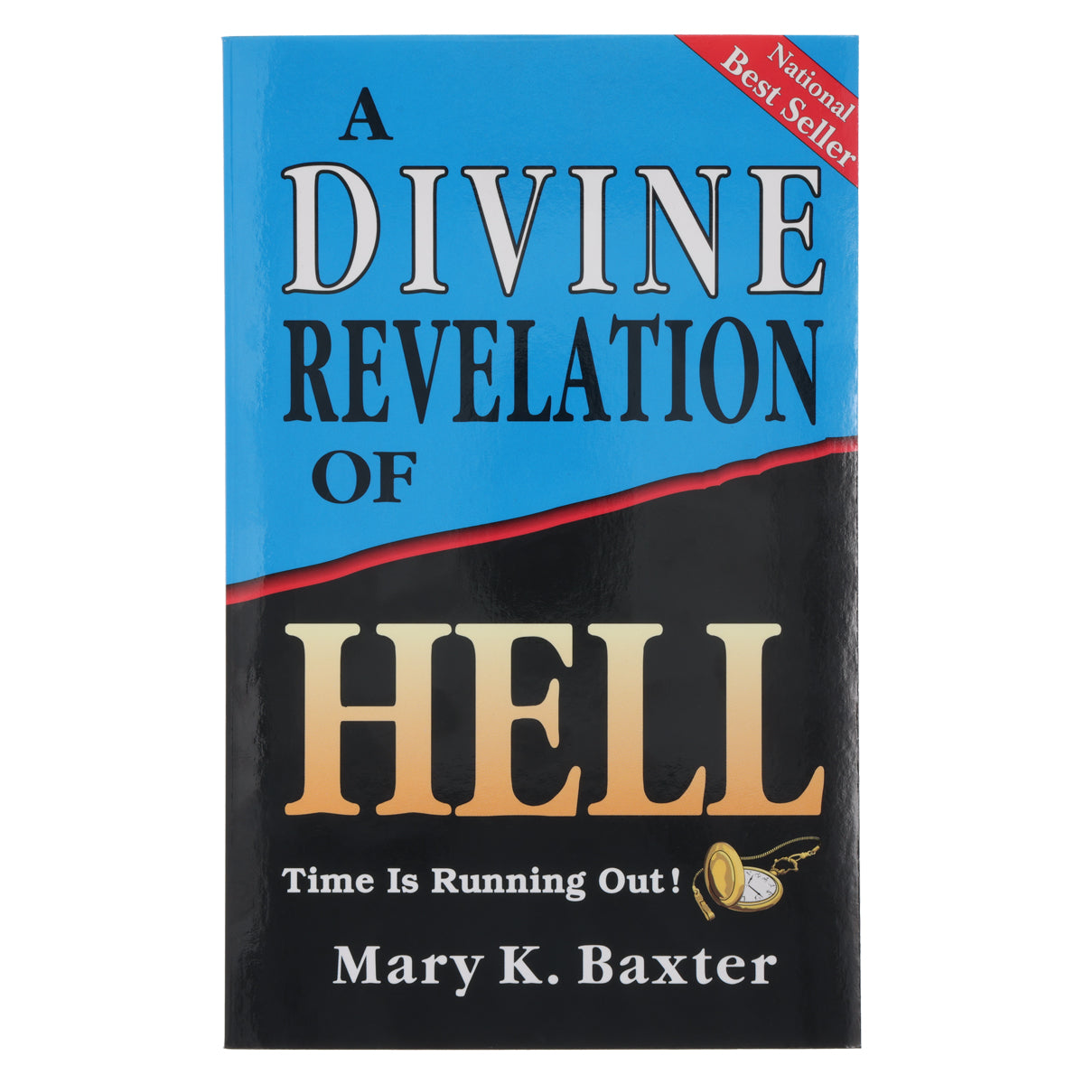 A Divine Revelation Of Hell (Paperback)