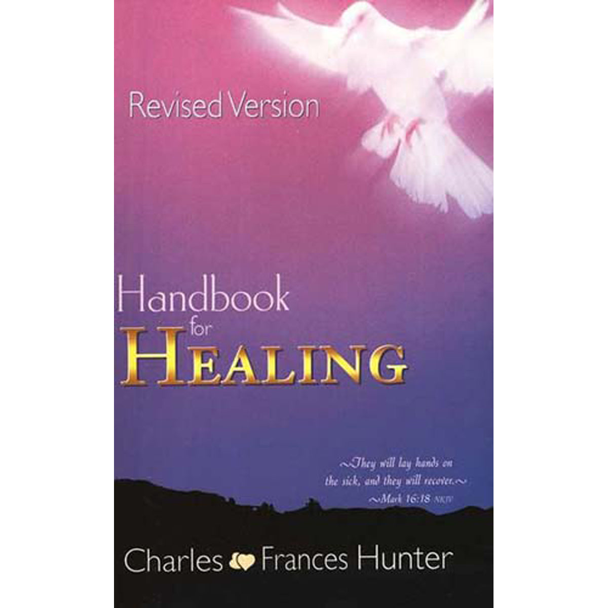 Handbook For Healing (Paperback)