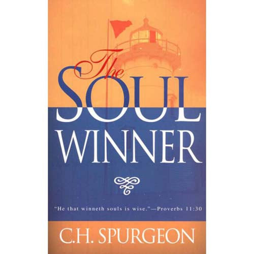 Soulwinner (Paperback)