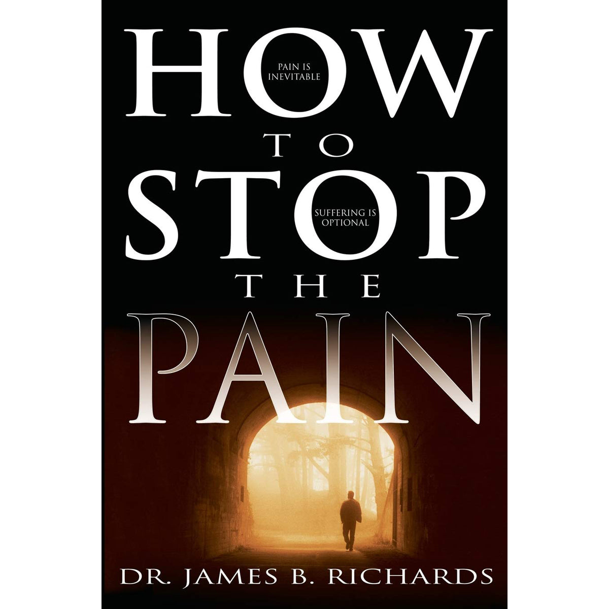 How To Stop The Pain (Paperback)