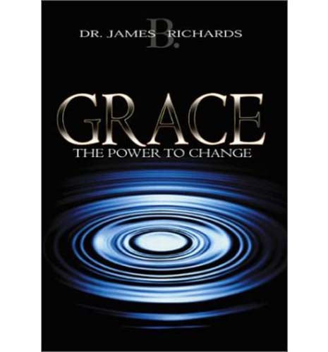 Grace: Power To Change (Paperback)