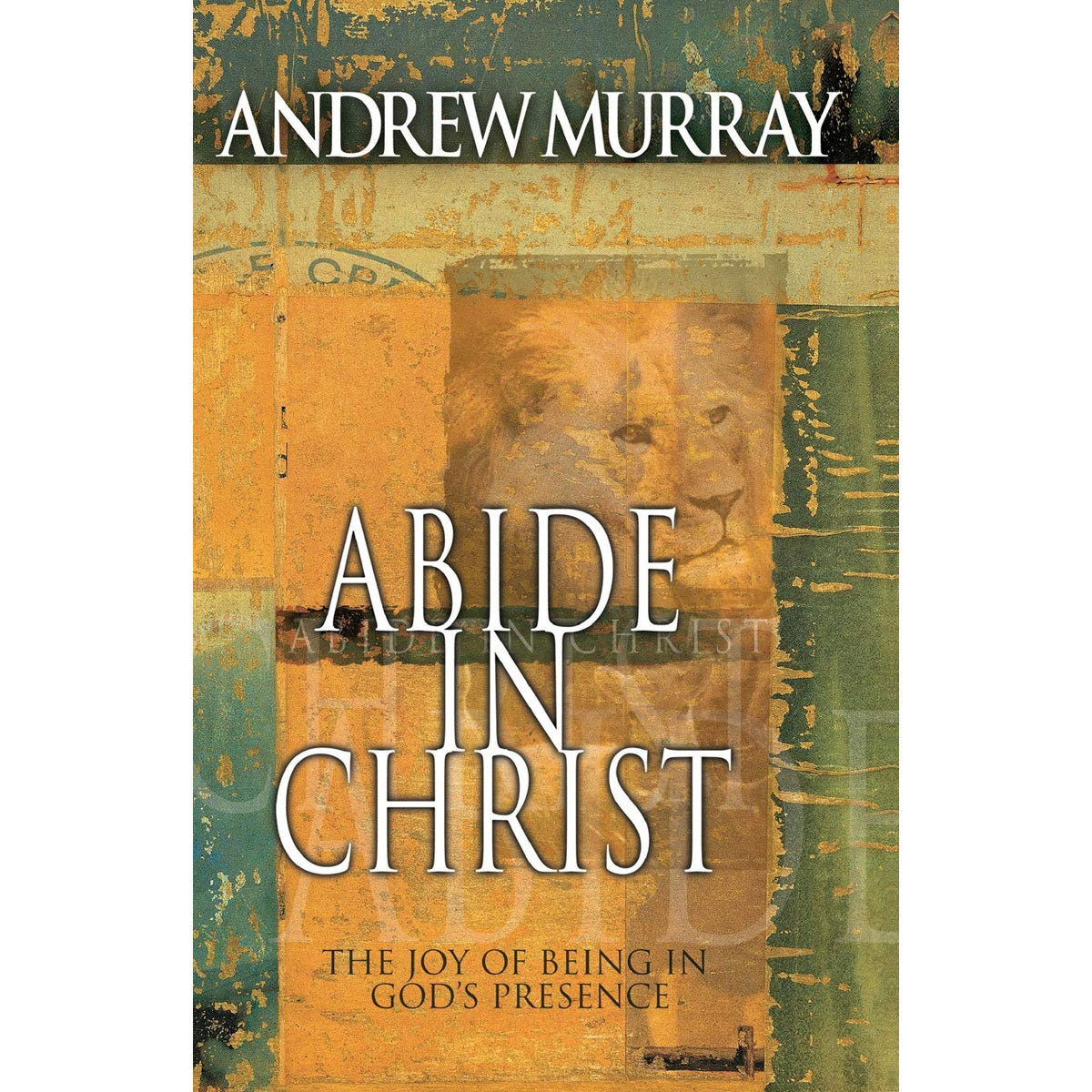 Abide In Christ (Paperback)