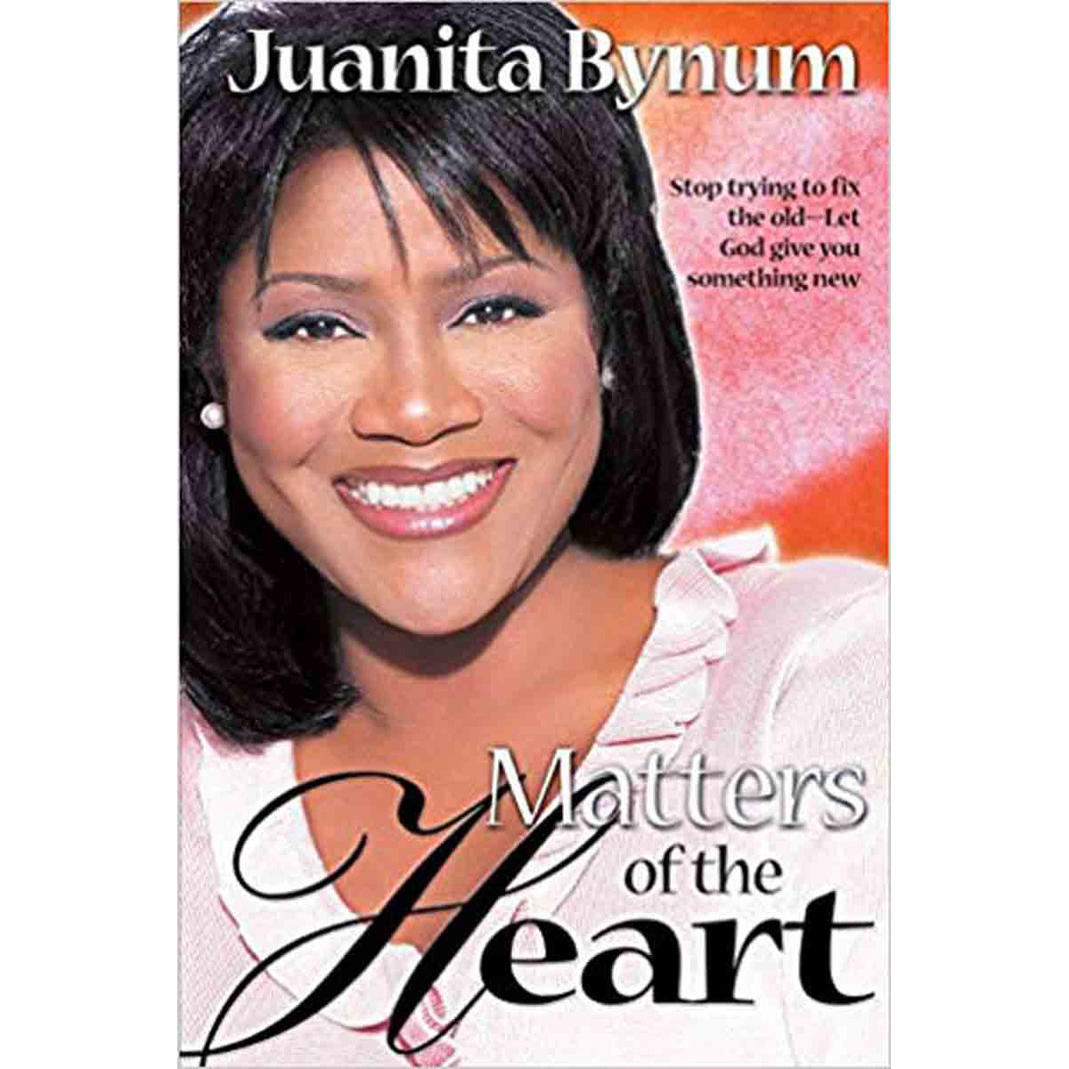 Matters Of The Heart (Paperback)