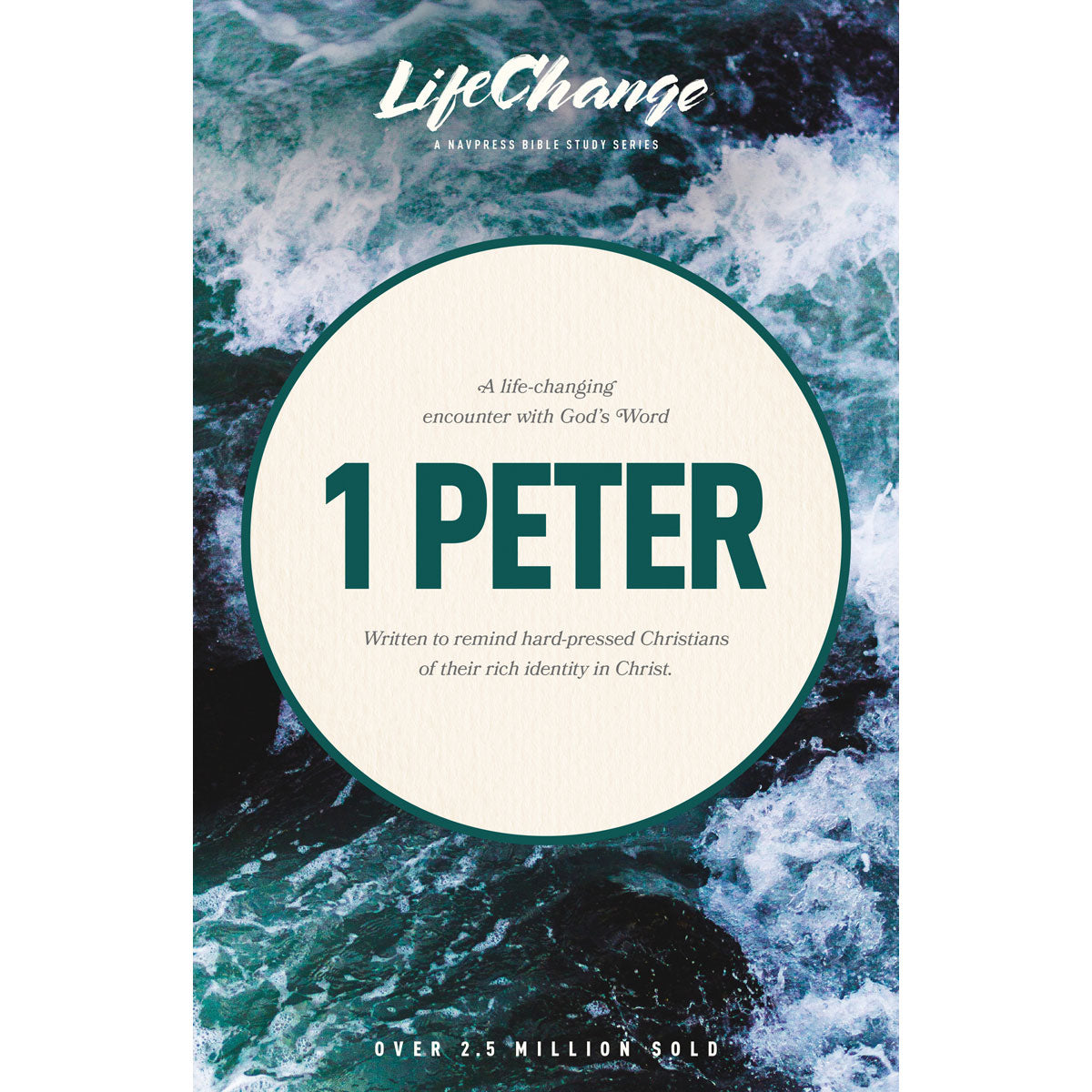 1 Peter (2 LifeChange)(Paperback)
