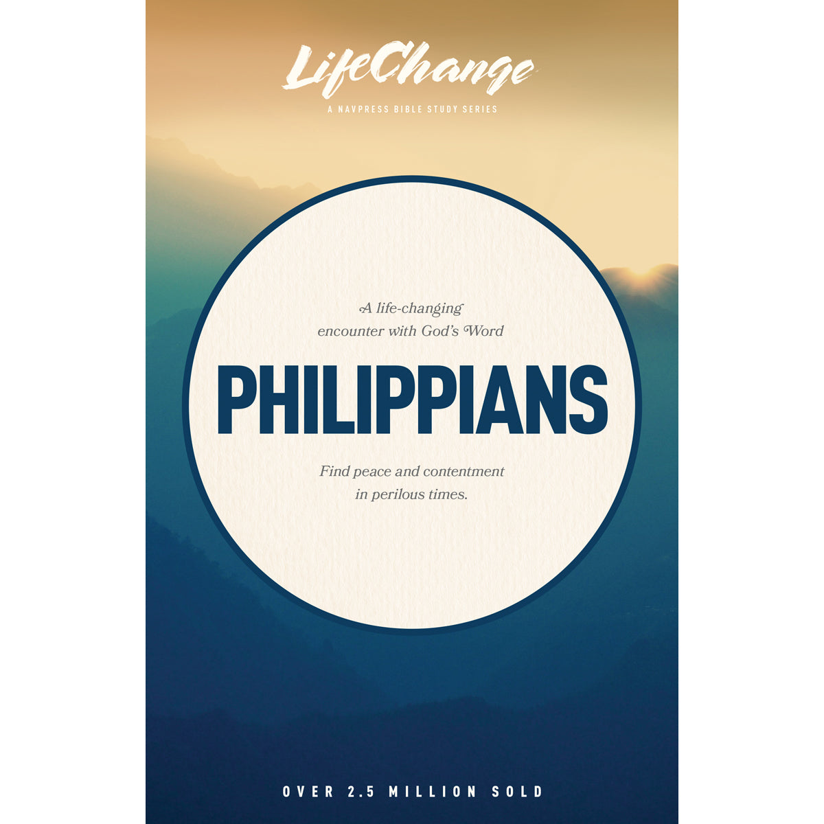 Philippians (LifeChange)(Paperback)