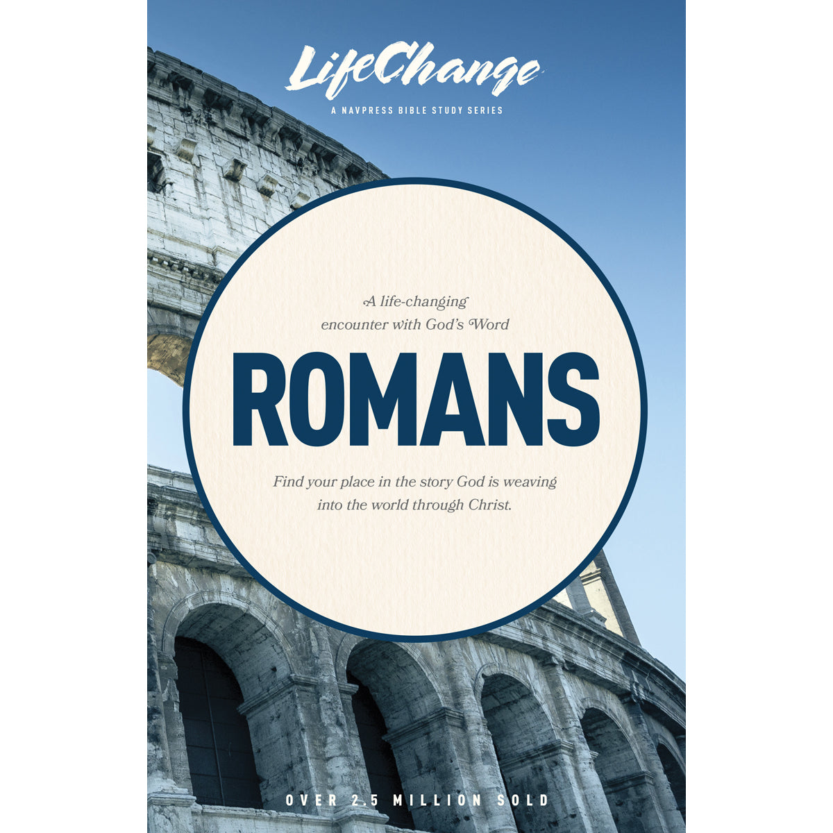 Romans (LifeChange)(Paperback)