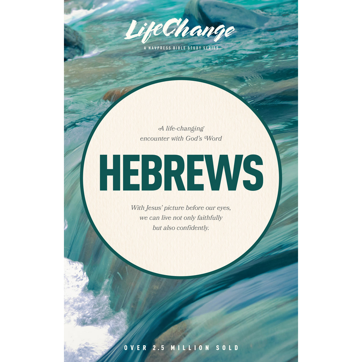 Hebrews (17 LifeChange)(Paperback)