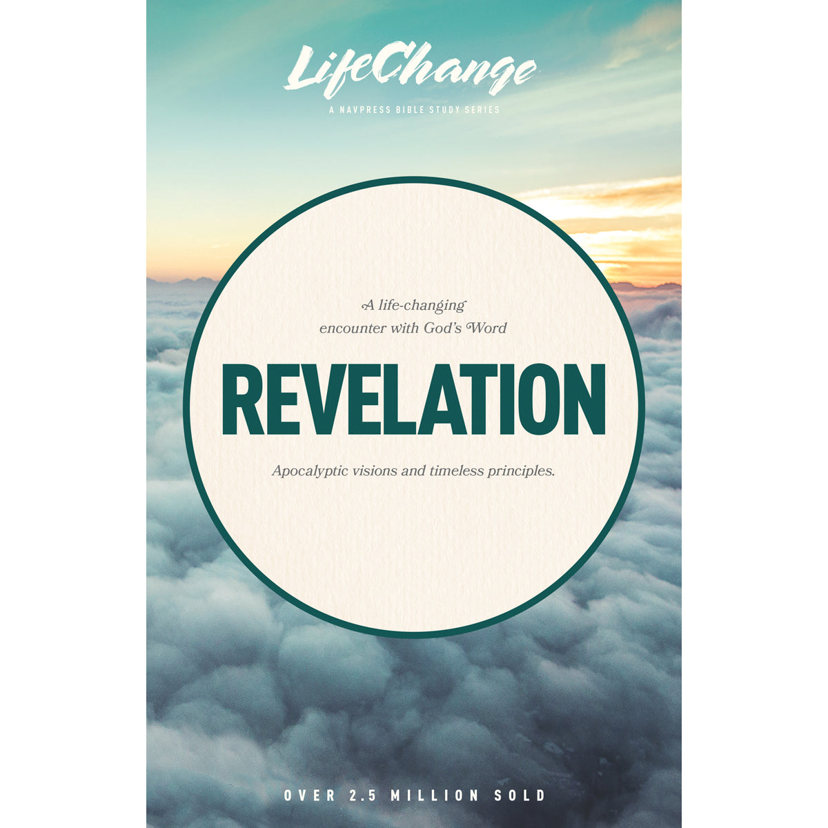 Revelation (27 LifeChange)(Paperback)
