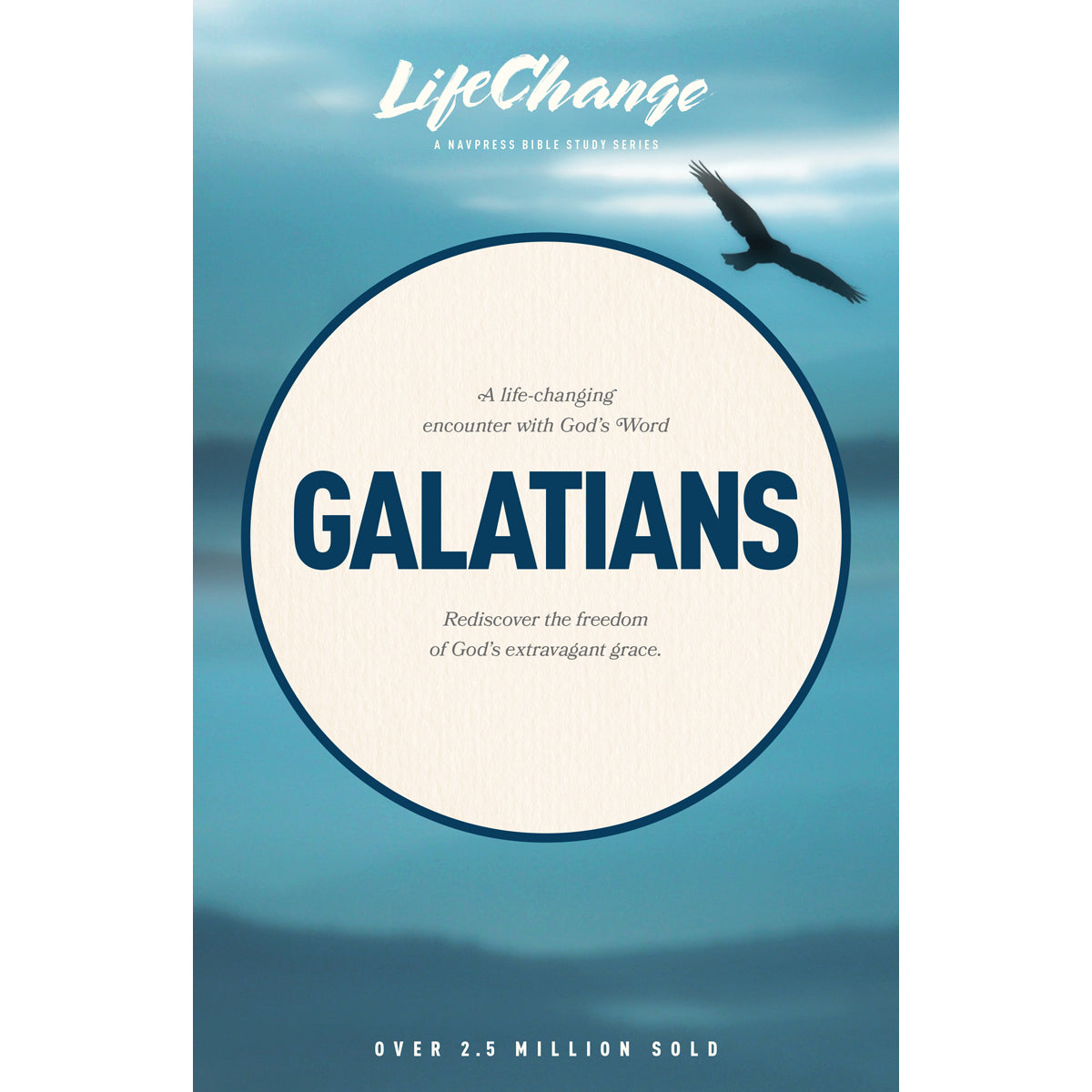 Galatians (1 LifeChange)(Paperback)