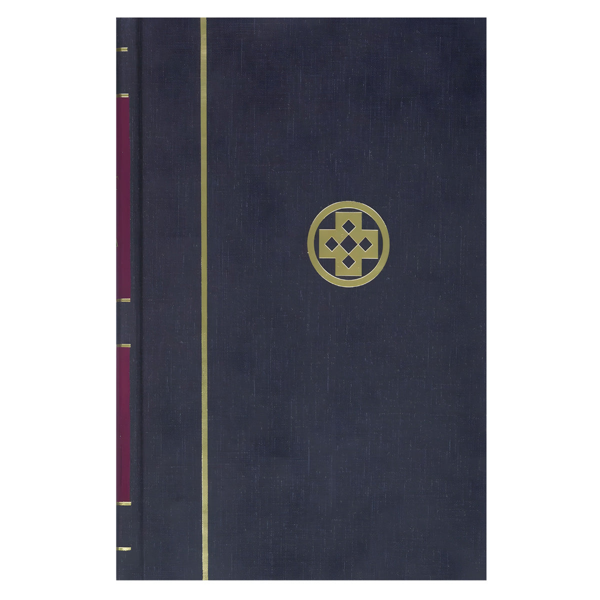 Septuagint With Apocrypha (Hardcover)