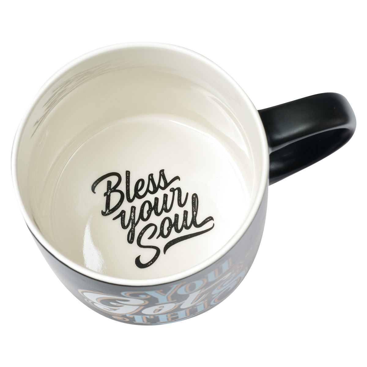 You Got This Multi Color Ceramic Mug