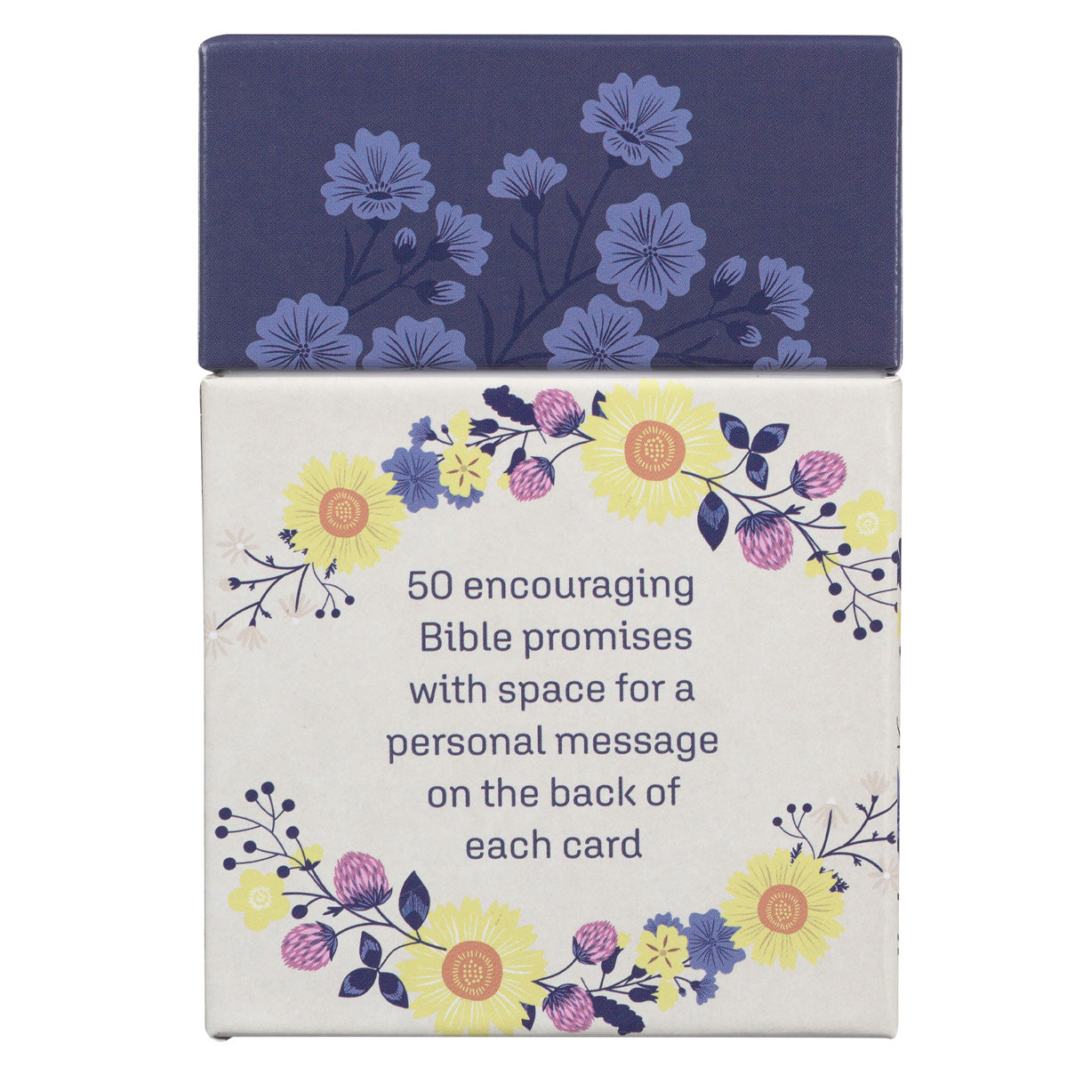 Kind Words are Like Honey - Sweet to the Soul Boxed Cards