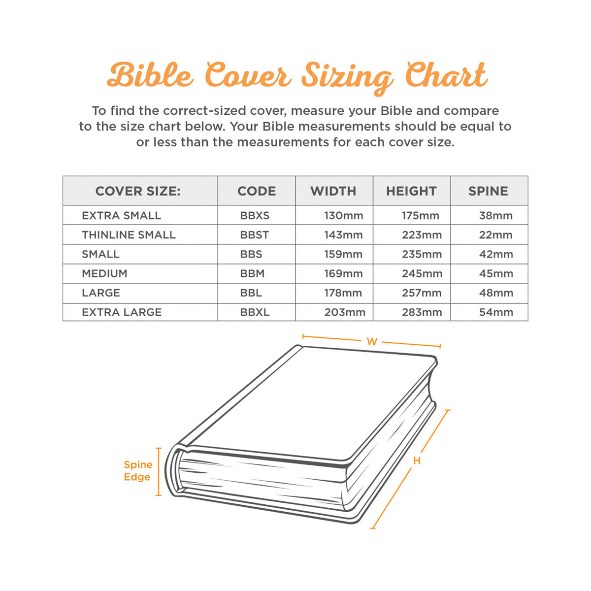 Strong and Courageous Faux Leather Bible Bag