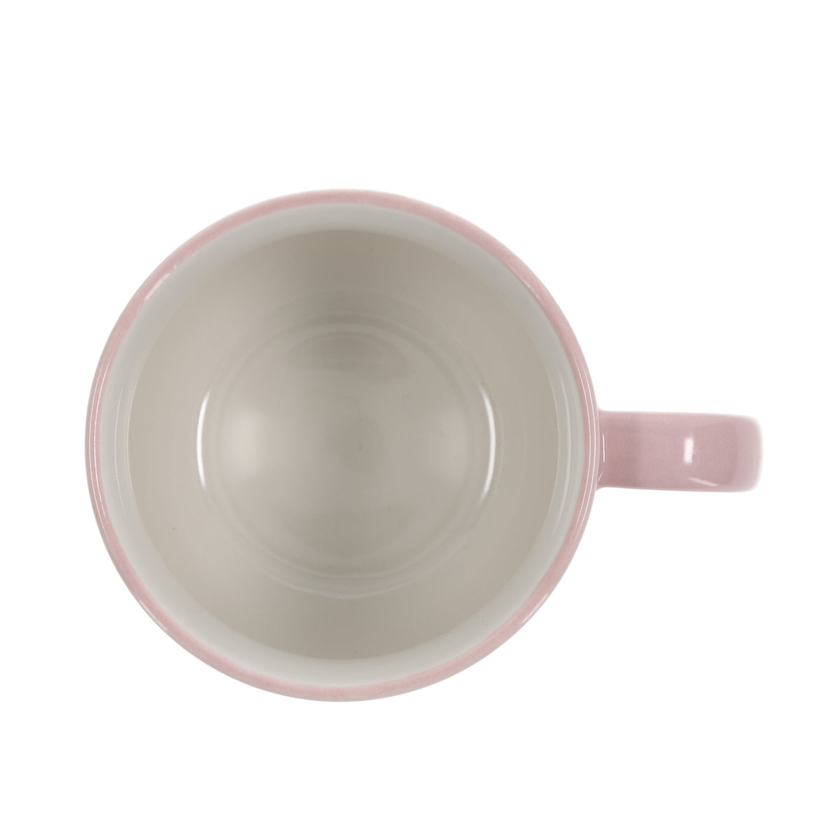 Cool As A Pupsicle Ceramic Mug