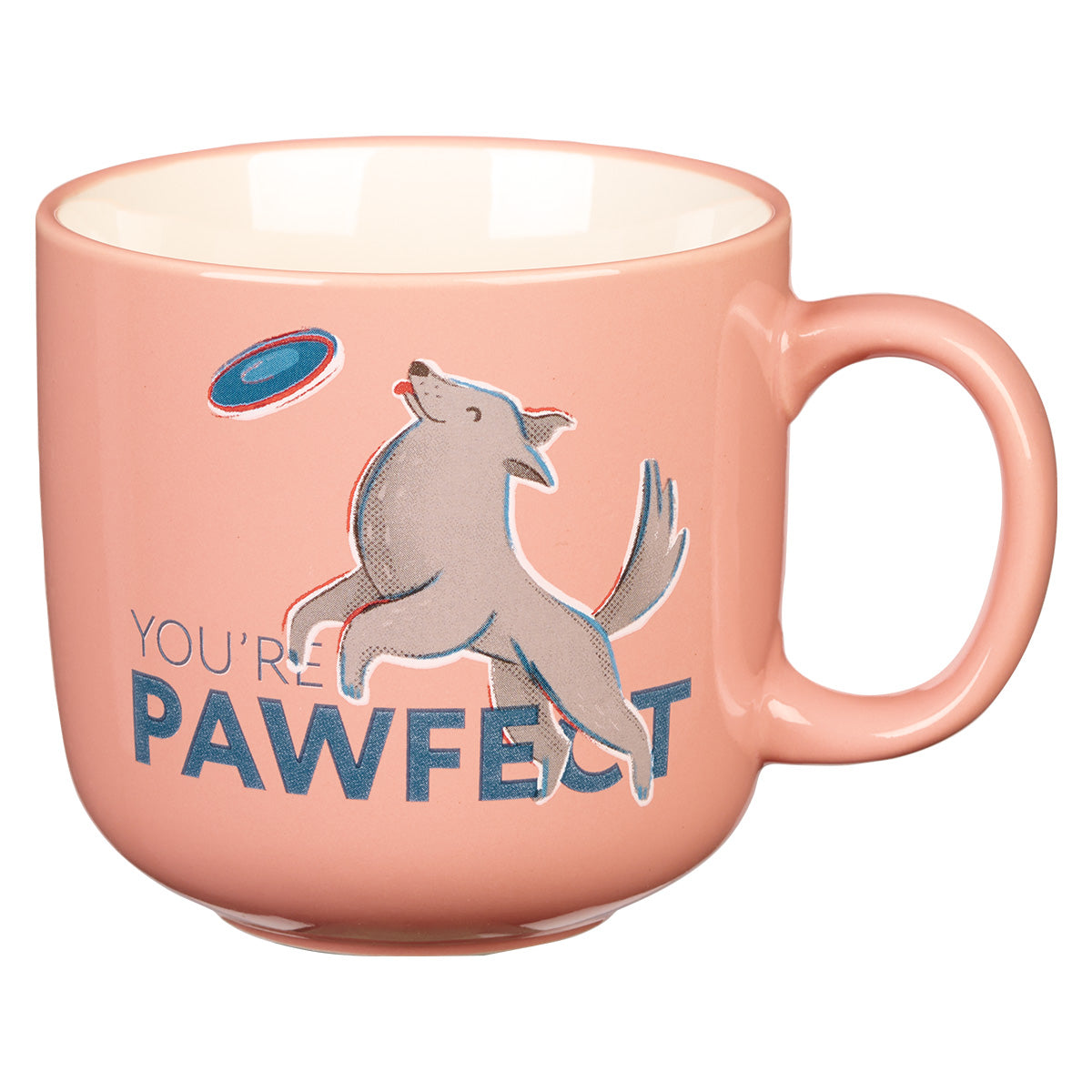 You're Pawfect Ceramic Mug