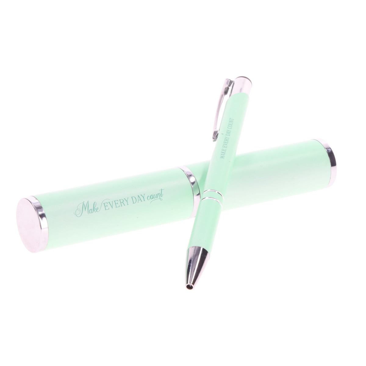 Make Every Day Count Pen in Tube