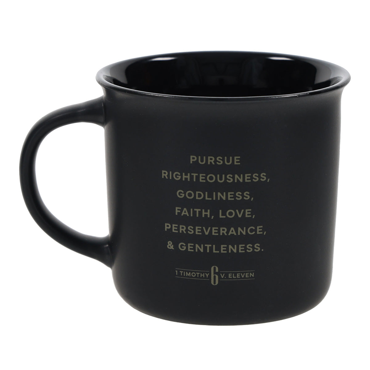 Man of God Ceramic Mug