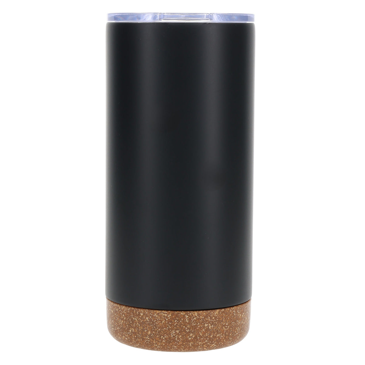 Travel Mug - Here I Am Send Me (Stainless Steel, Black)