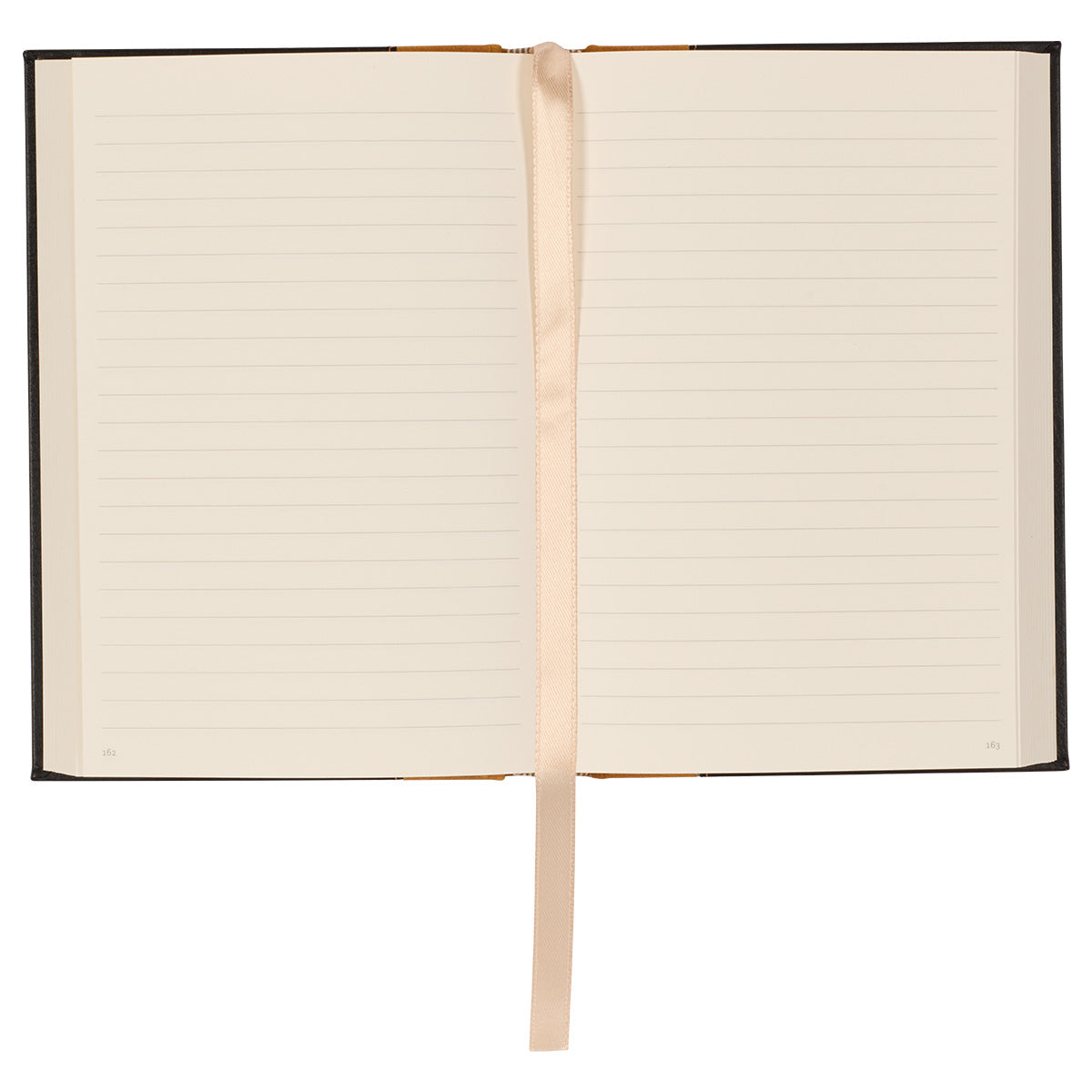 Leatherpress Blacksmith Genuine African Leather Journal