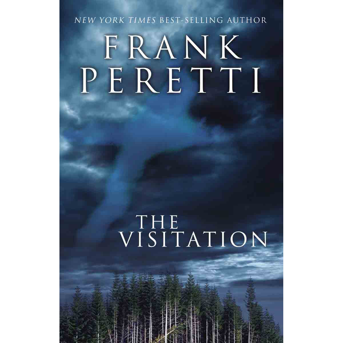 Visitation, Repackage Edition (Paperback)