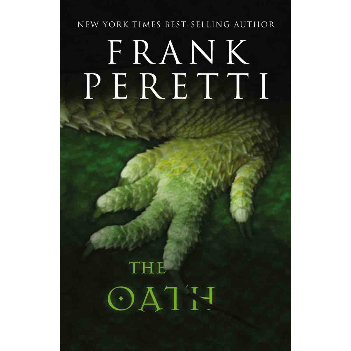 Oath, Repackaged Edition (Paperback)